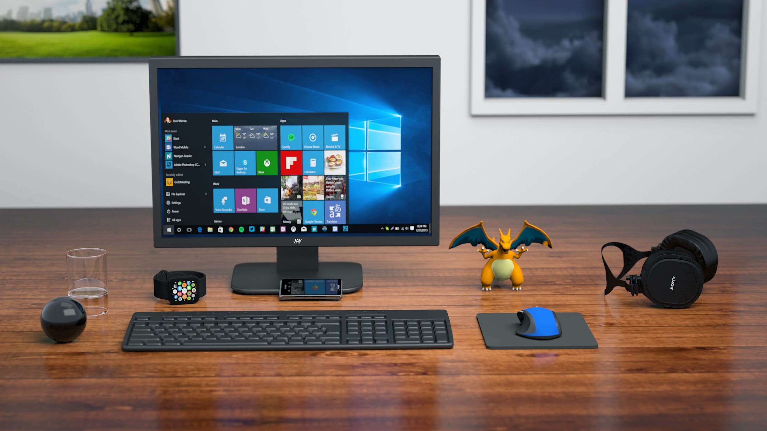Supertips voor Windows 10 Zinos